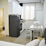 Lejlighed Delmar Golem (Tirana)