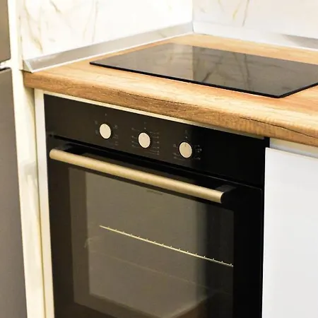 アパート Delmar ゴーレム