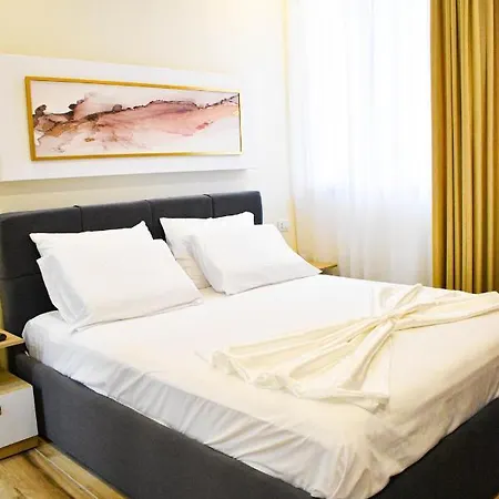 Delmar アパート *