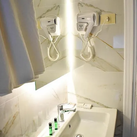 Apartament Delmar Golem (Tirana)