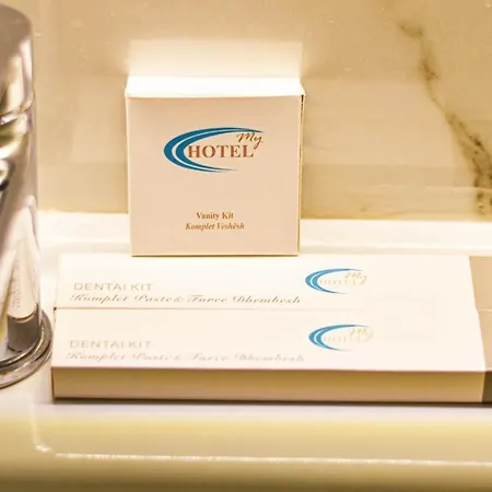 アパート Delmar *