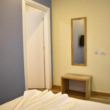 Delmar アパート *