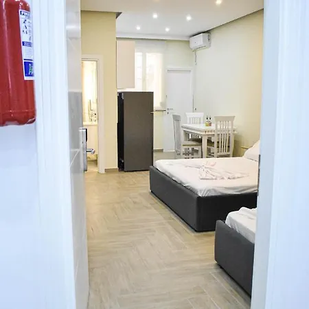 Apartament Delmar *