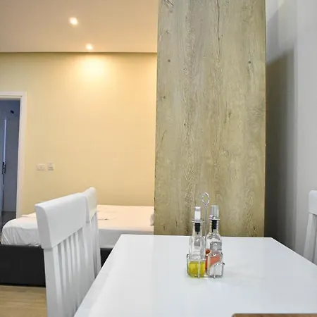 Delmar Apartament Golem (Tirana)
