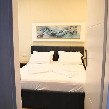 Apartment Delmar Golem (Tirana)