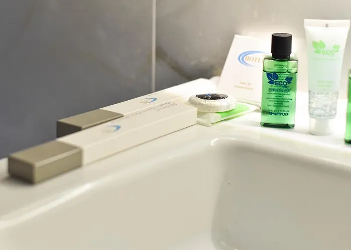 アパート Delmar *