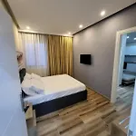 Delmar Apartmán Golem (Tirana)