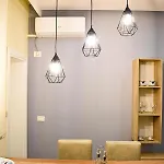 Delmar Apartmán Golem (Tirana)