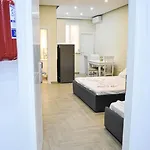Apartmán Delmar *