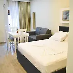 Delmar Apartmán Golem (Tirana)
