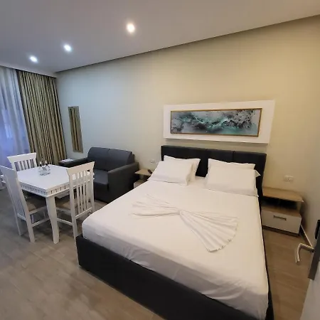 Delmar Apartamento Golem (Tirana)