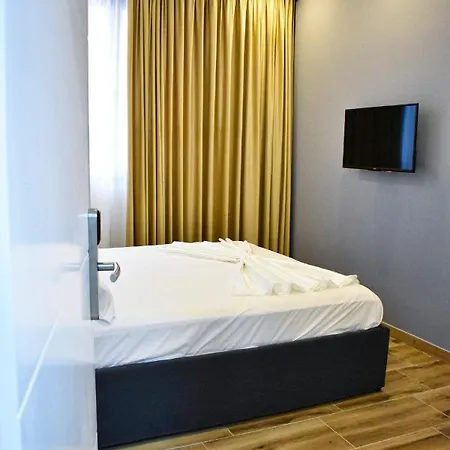 Delmar Apartamento *