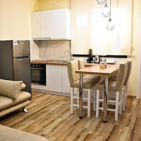 Apartamento Delmar