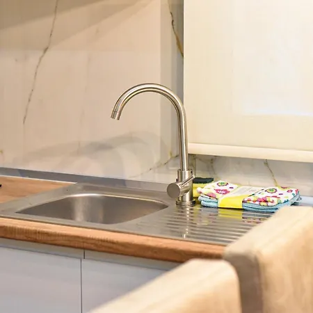 Delmar Appartement