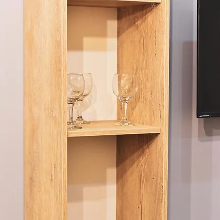 Appartement Delmar