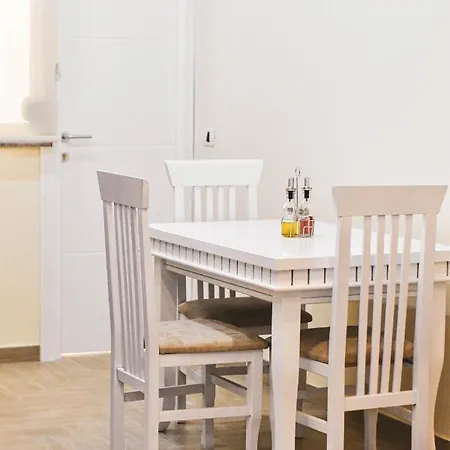 Apartamento Delmar