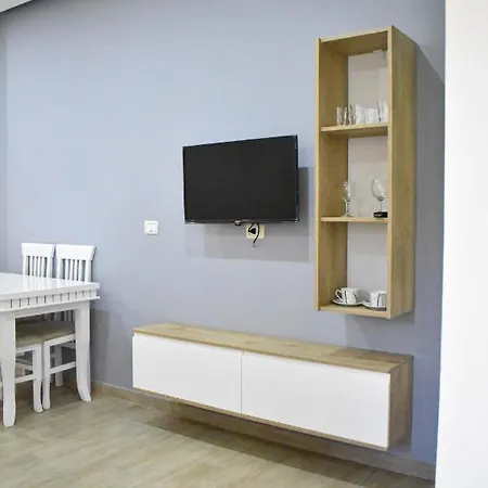 Apartamento Delmar *