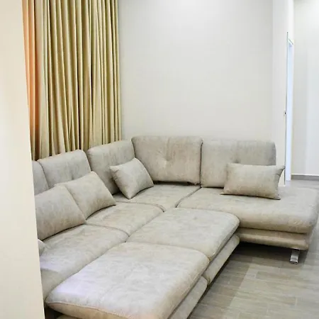 Appartement Delmar Golem (Tirana)