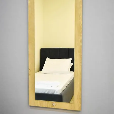 Delmar Apartamento *
