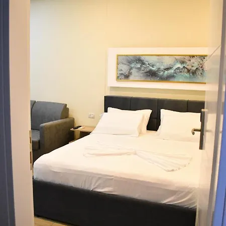 Appartement Delmar *