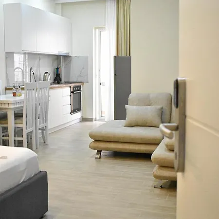Appartement Delmar