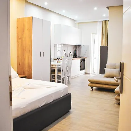 Appartement Delmar