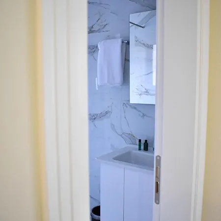 Delmar Apartamento *