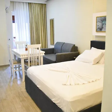 Delmar Apartamento Golem (Tirana)