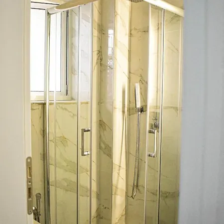 Delmar Apartamento Golem (Tirana)