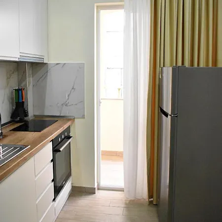Appartement Delmar *
