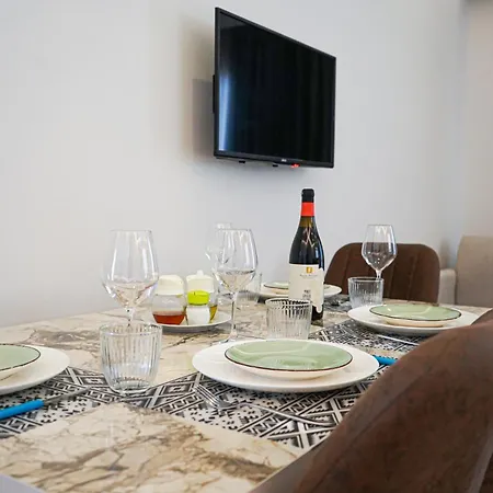 Delmar Appartement