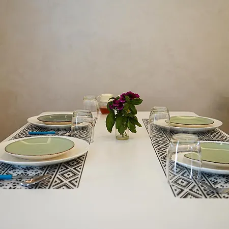 Appartement Delmar Golem (Tirana)