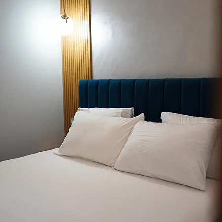 Delmar Appartement Golem (Tirana)