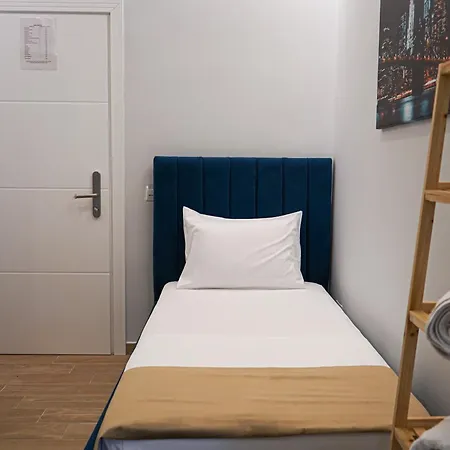 Appartement Delmar *