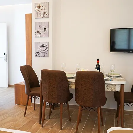 Delmar Appartement *