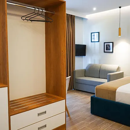 Appartement Delmar