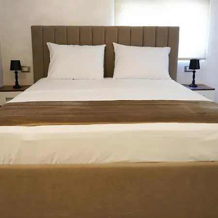 Delmar Appartement *