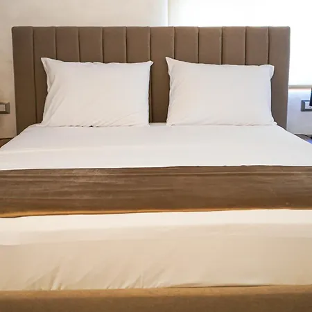 Appartement Delmar *