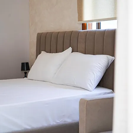 Appartement Delmar *