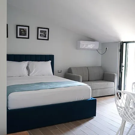 Delmar Appartement *