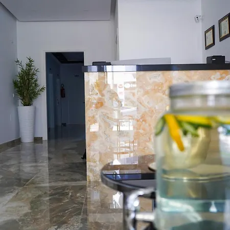 Appartement Delmar
