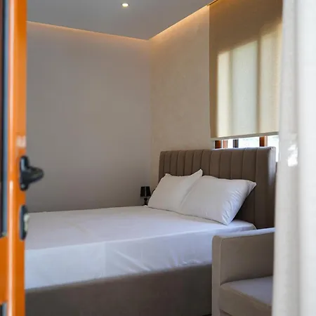Appartement Delmar *