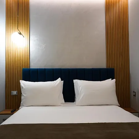 Delmar Appartement *