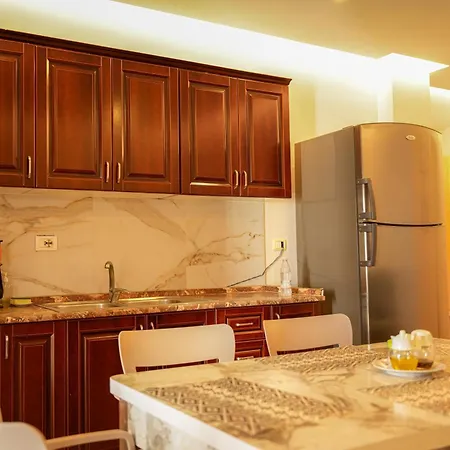 Appartement Delmar