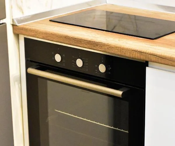 Apartman Delmar Golem