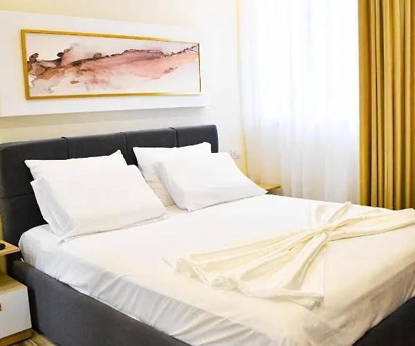 Delmar Appartement *