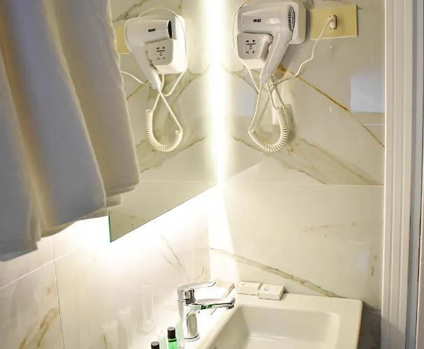 Appartement Delmar Golem (Tirana)