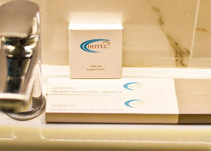 Appartement Delmar *