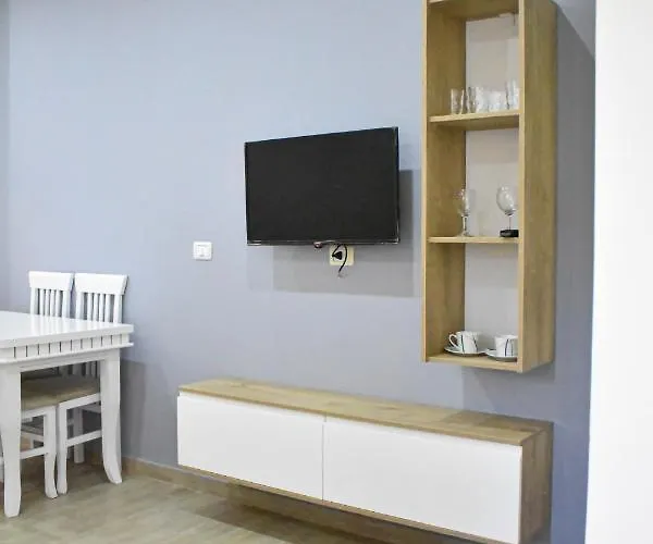 Appartement Delmar *