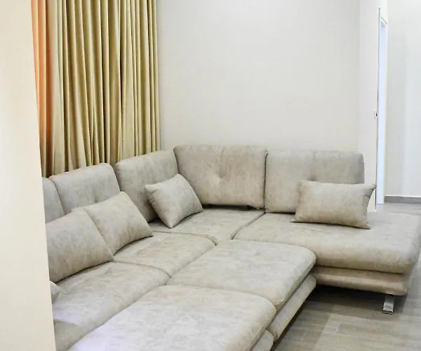 Apartman Delmar Golem